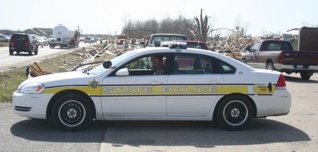2012 Leap Day tornado